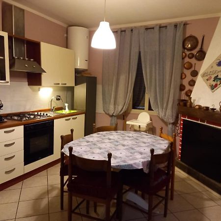 Residence La Bolognina Lizzano In Belvedere Bagian luar foto