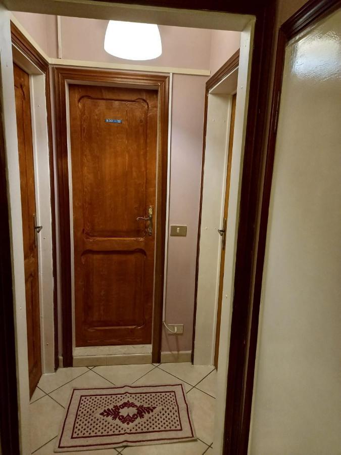 Residence La Bolognina Lizzano In Belvedere Bagian luar foto
